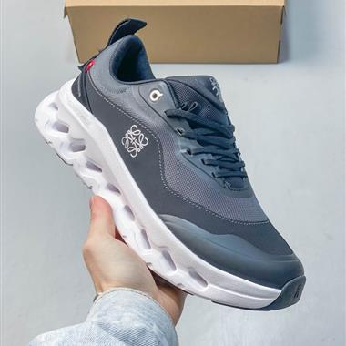 LOEWE x On 昂跑系列運動鞋