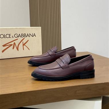 D&G   2026新款男生休閒時尚鞋子