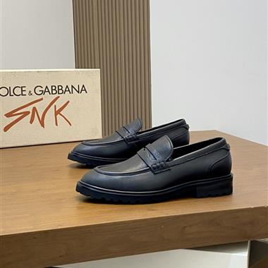 D&G   2026新款男生休閒時尚鞋子