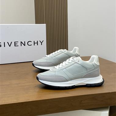 GIVENCHY   2026新款男生休閒時尚鞋子