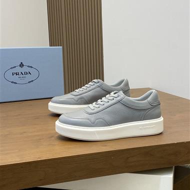 PRADA   2026新款男生休閒時尚鞋子