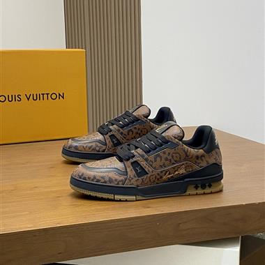 LOUIS VUITTON   2026新款男生休閒時尚鞋子