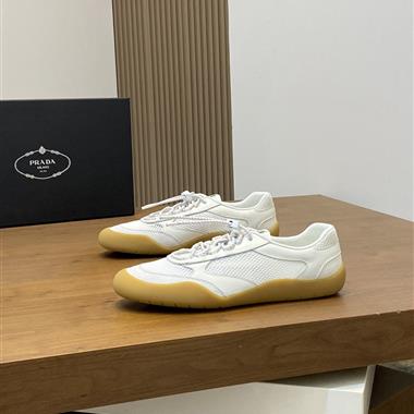 PRADA   2026新款男生休閒時尚鞋子