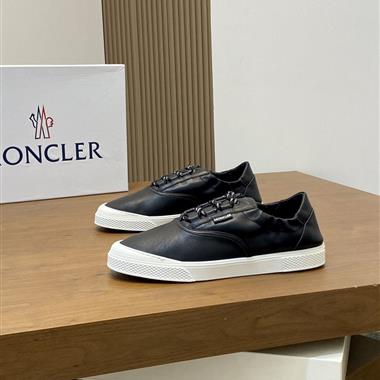 MONCLER   2026新款男生休閒時尚鞋子