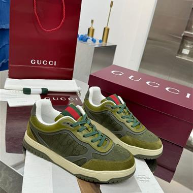 GUCCI   2026新款男生休閒時尚鞋子