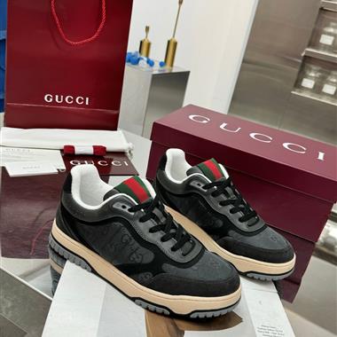 GUCCI   2026新款男生休閒時尚鞋子
