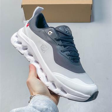 LOEWE x On 昂跑系列運動鞋