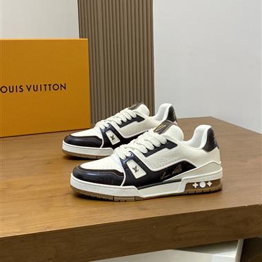 LOUIS VUITTON   2026新款男生休閒時尚鞋子