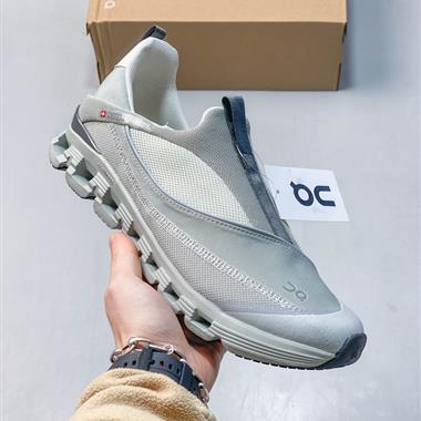 On Cloudtilt Cloud Tec Phase 休閒越野訓練跑步鞋