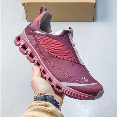 On Cloudtilt Cloud Tec Phase 休閒越野訓練跑步鞋