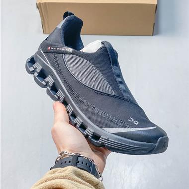 On Cloudtilt Cloud Tec Phase 休閒越野訓練跑步鞋