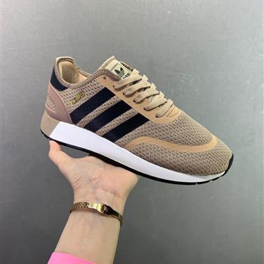 Adidas Terrex Trailmaker 2耐磨徒步鞋