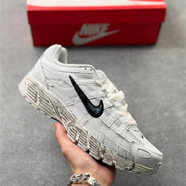 Nike k P-6000 Prm 復古休閒運動老爹鞋