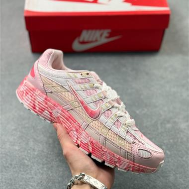 Nike k P-6000 Prm 復古休閒運動老爹鞋