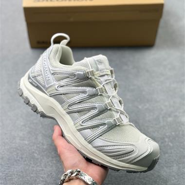 Salomon XA PRO 3D 戶外越野跑鞋