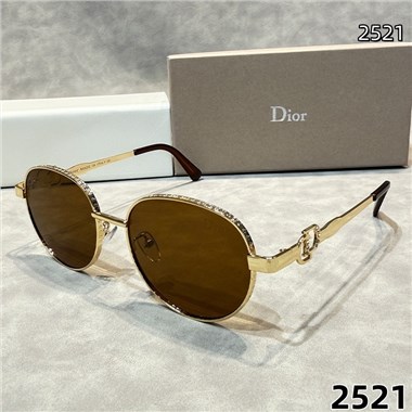 DIOR   2026新款太陽眼鏡 墨鏡 時尚休閒眼鏡