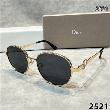 DIOR   2026新款太陽眼鏡 墨鏡 時尚休閒眼鏡