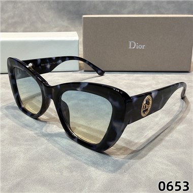 DIOR   2026新款太陽眼鏡 墨鏡 時尚休閒眼鏡