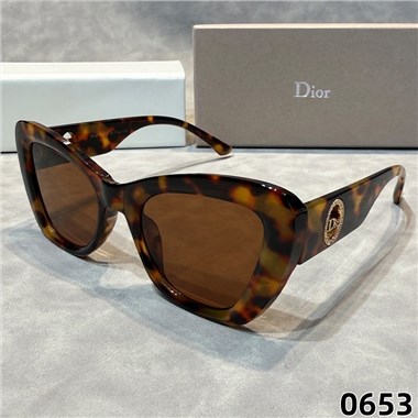 DIOR   2026新款太陽眼鏡 墨鏡 時尚休閒眼鏡