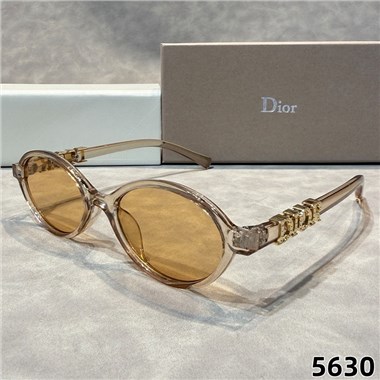 DIOR   2026新款太陽眼鏡 墨鏡 時尚休閒眼鏡