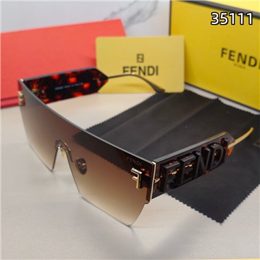 FENDI   2026新款太陽眼鏡 墨鏡 時尚休閒眼鏡
