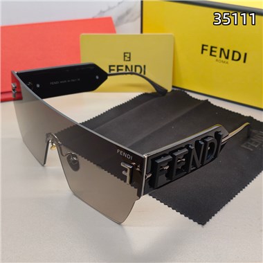 FENDI   2026新款太陽眼鏡 墨鏡 時尚休閒眼鏡