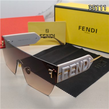 FENDI   2026新款太陽眼鏡 墨鏡 時尚休閒眼鏡