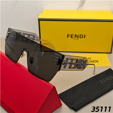 FENDI   2026新款太陽眼鏡 墨鏡 時尚休閒眼鏡