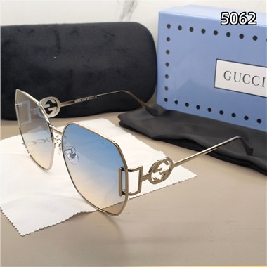 GUCCI  2026新款太陽眼鏡 墨鏡 時尚休閒眼鏡