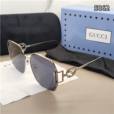 GUCCI  2026新款太陽眼鏡 墨鏡 時尚休閒眼鏡