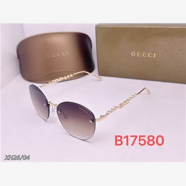 GUCCI  2026新款太陽眼鏡 墨鏡 時尚休閒眼鏡