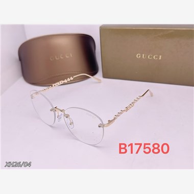 GUCCI  2026新款太陽眼鏡 墨鏡 時尚休閒眼鏡