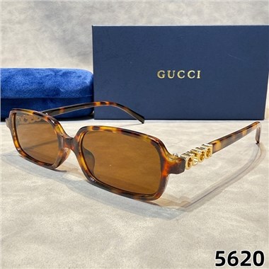 GUCCI  2026新款太陽眼鏡 墨鏡 時尚休閒眼鏡
