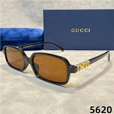 GUCCI  2026新款太陽眼鏡 墨鏡 時尚休閒眼鏡