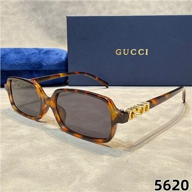 GUCCI  2026新款太陽眼鏡 墨鏡 時尚休閒眼鏡