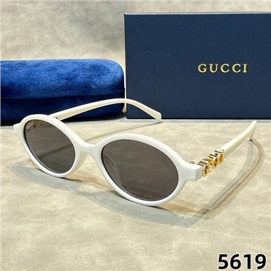 GUCCI  2026新款太陽眼鏡 墨鏡 時尚休閒眼鏡