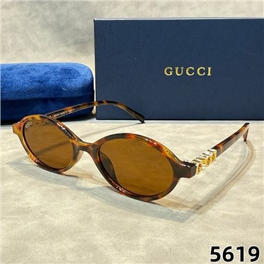 GUCCI  2026新款太陽眼鏡 墨鏡 時尚休閒眼鏡