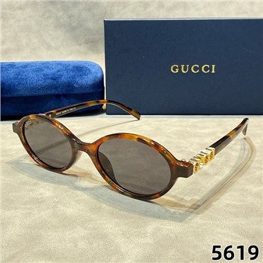 GUCCI  2026新款太陽眼鏡 墨鏡 時尚休閒眼鏡
