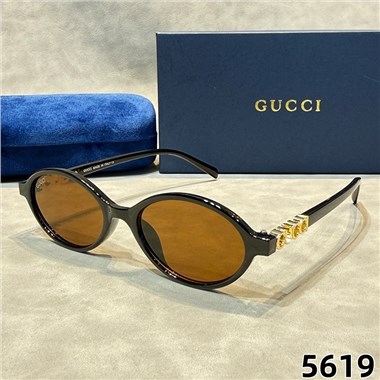 GUCCI  2026新款太陽眼鏡 墨鏡 時尚休閒眼鏡