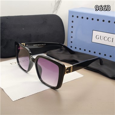 GUCCI  2026新款太陽眼鏡 墨鏡 時尚休閒眼鏡