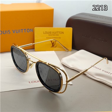 LOUIS VUITTON  2026新款太陽眼鏡 墨鏡 時尚休閒眼鏡