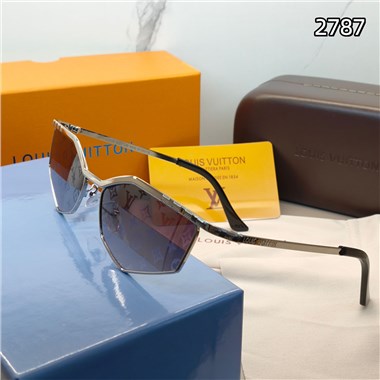 LOUIS VUITTON  2026新款太陽眼鏡 墨鏡 時尚休閒眼鏡