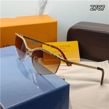 LOUIS VUITTON  2026新款太陽眼鏡 墨鏡 時尚休閒眼鏡