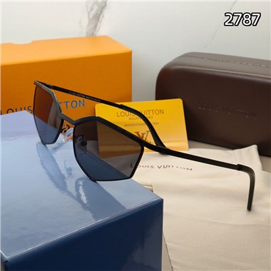 LOUIS VUITTON  2026新款太陽眼鏡 墨鏡 時尚休閒眼鏡