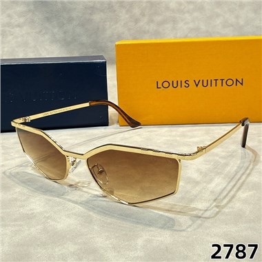 LOUIS VUITTON  2026新款太陽眼鏡 墨鏡 時尚休閒眼鏡