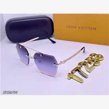 LOUIS VUITTON  2026新款太陽眼鏡 墨鏡 時尚休閒眼鏡