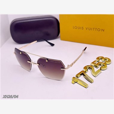 LOUIS VUITTON  2026新款太陽眼鏡 墨鏡 時尚休閒眼鏡