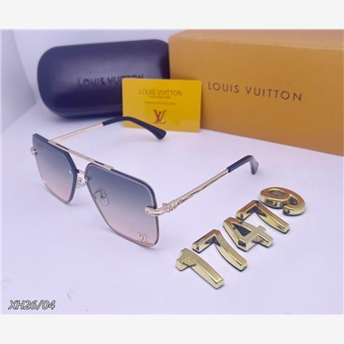 LOUIS VUITTON  2026新款太陽眼鏡 墨鏡 時尚休閒眼鏡