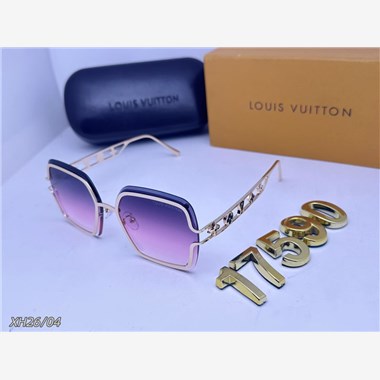 LOUIS VUITTON  2026新款太陽眼鏡 墨鏡 時尚休閒眼鏡