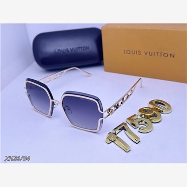 LOUIS VUITTON  2026新款太陽眼鏡 墨鏡 時尚休閒眼鏡
